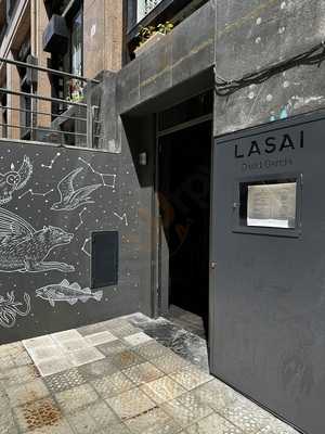 Lasai Bilbao