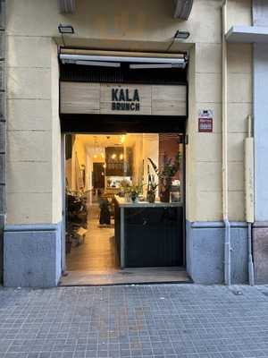 Kala Brunch