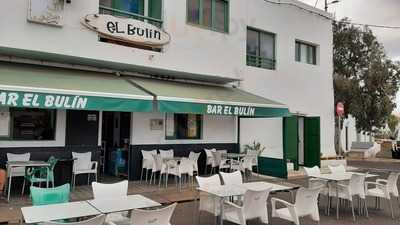 Bar El Bulin