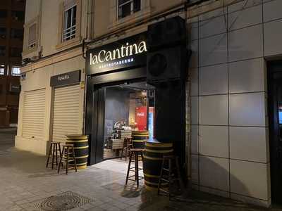 La Cantina Gastrotaberna