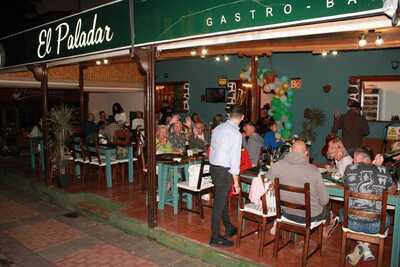 El Paladar Gastro-bar