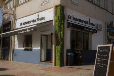 El Tenedor Del Mono