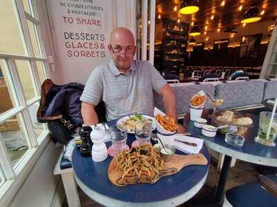 La Reine Des Plages - Trouville, Trouville