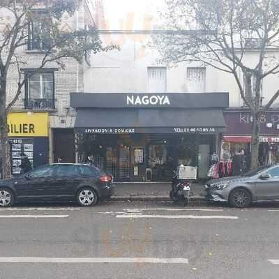 Nagoya, Saint-Ouen-sur-Seine