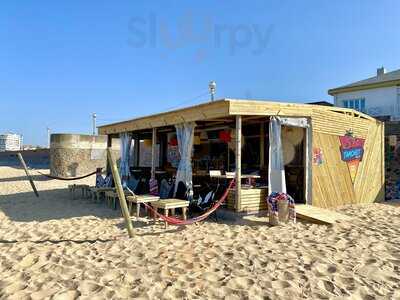 Tanchet Beach, Les Sables d'Olonne