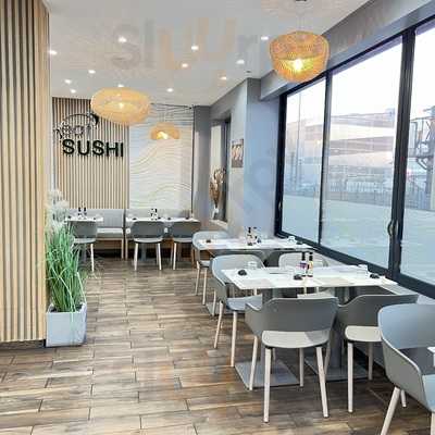 Eat Sushi, Reims