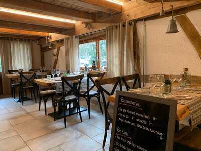 Auberge Saint Brice  , Oltingue