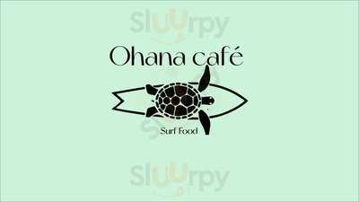 Ohana Café