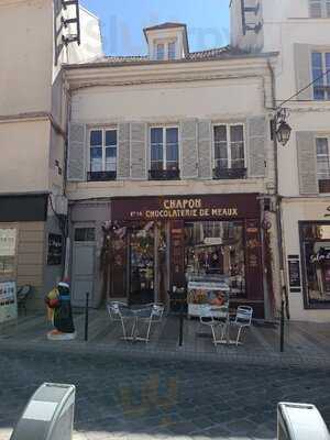 Chapon Et La Chocolaterie De Meaux, Meaux