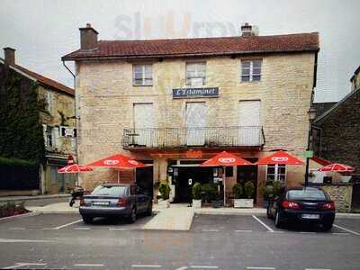 Bar-restaurant L'estaminet, Aignay-le-Duc