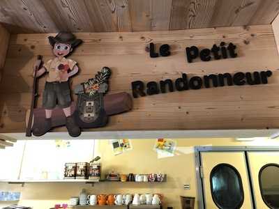 Le Petit Randonneur