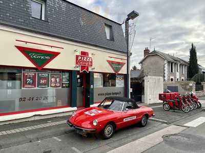 Pizza Tempo, Trelaze