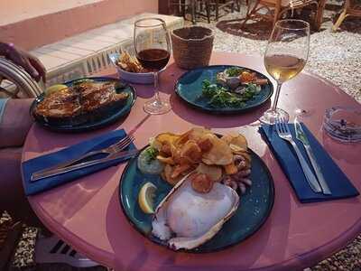 Pescadoras, Torreilles Plage