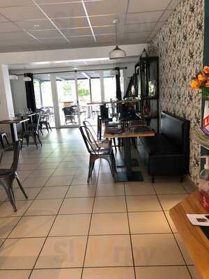 Alegria Bistrot