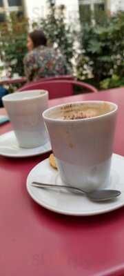 Café Mulot, Paris