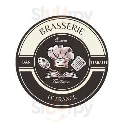 Restaurant, Brasserie Le France