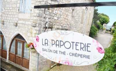 La Papoterie, Tournon-d'Agenais