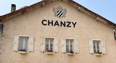 Maison Chanzy