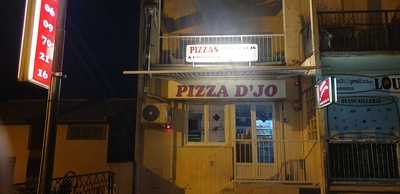 Il Cucinato Pizza