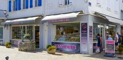 Pâtisserie Au Puits D'amour, Saint-Pierre-d'Oléron