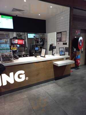 Burger King, Villetelle