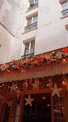 Petit Crème, Paris