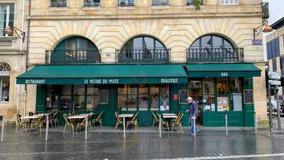 Le Bistro Du Musée, Bordeaux