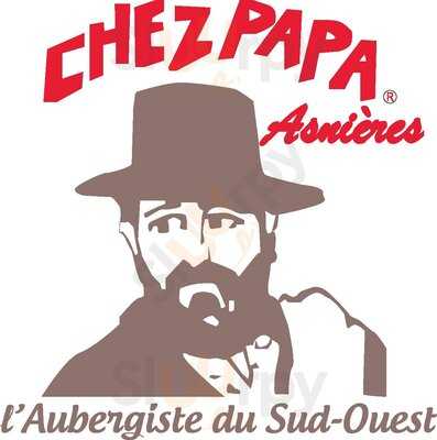 Chez Papa, Asnieres-sur-Seine