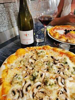 Pizzeria Le 346, Thionville