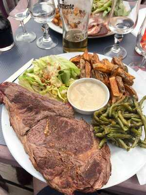 La Cabane Du Gourmet, La Foux d'Allos