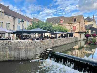 L'angélo Montargis, Montargis