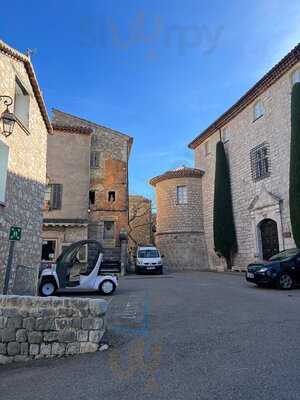 La Crêpe Gourmande, Gourdon