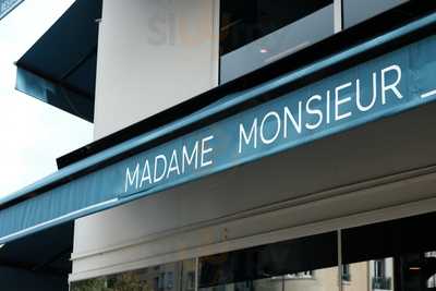 Madame Monsieur, Boulogne-Billancourt