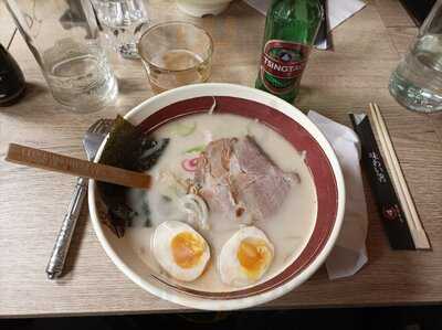 Miam Mian, Toulouse