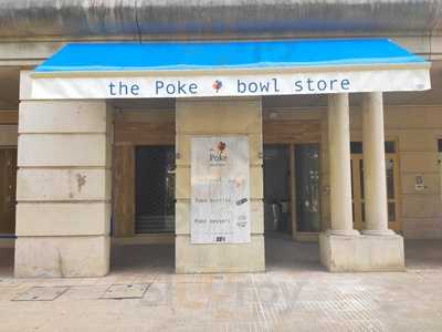 The Poke Bowl Store, Murviel-lès-Montpellier