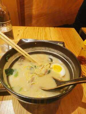 Suguru Ramen