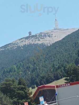 Le N'igloo, Beaumont-du-Ventoux