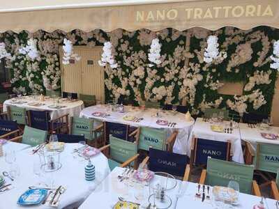 Nano Trattoria