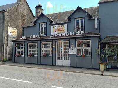 Au Père Tranquille, Saint-Denis-sur-Sarthon