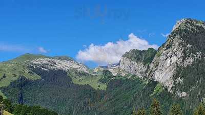 La Rosière Chez Sylvie, Samoëns