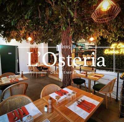 L'Osteria, Annecy