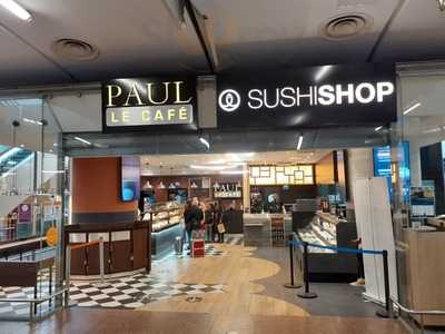 PAUL COMBI STORE, Lyon