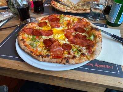 Pizzeria Il Salentino, Ouistreham