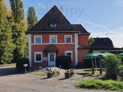 La Table de Cathy, Burnhaupt-le-Haut