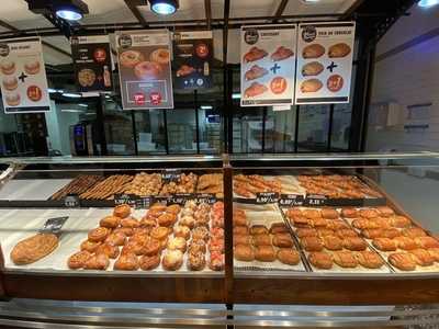 Boulangerie Marie Blachère, Le Pian Medoc