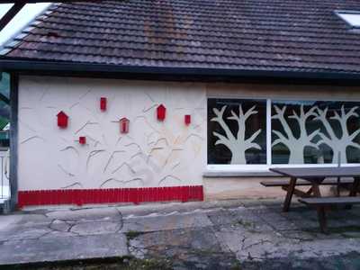 Fromagerie Du Lizon, Nans-Sous-Sainte-Anne