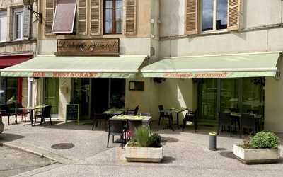 L'échappée Gourmand, Saint-Amour