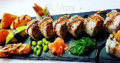 Sushi Subab, Pontivy