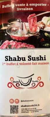 Shabu Sushi