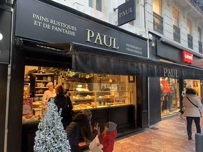 PAUL, Perpignan